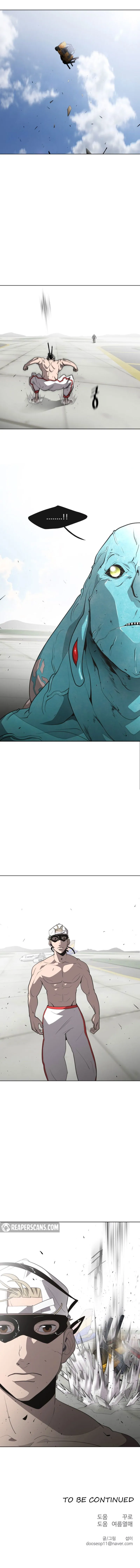 Superhuman Era Chapter 21 Online - página 9