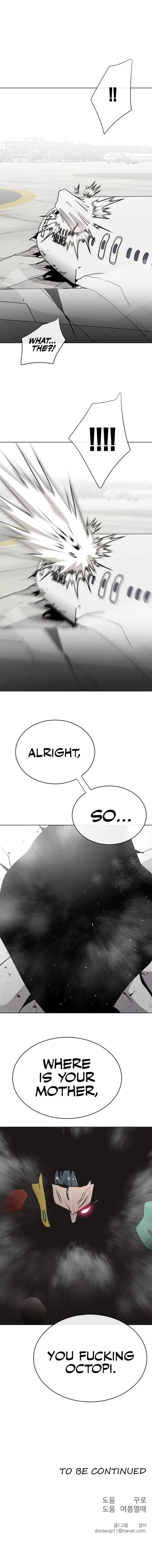Superhuman Era Chapter 24 Online - página 8