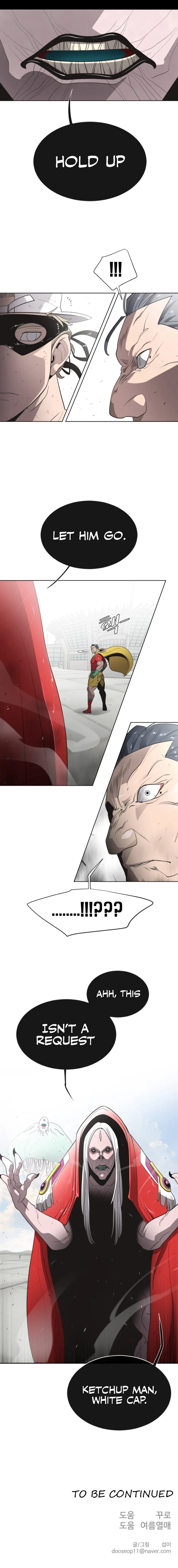 Superhuman Era Chapter 26 Online - página 8