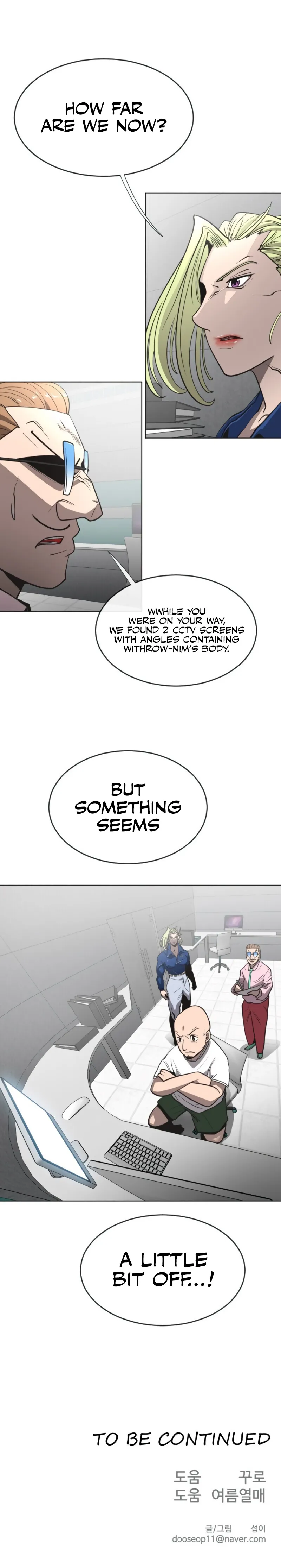 Superhuman Era Chapter 38 Online - página 12