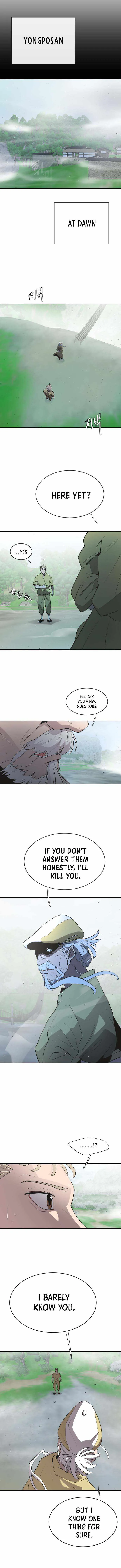 Superhuman Era Chapter 42 Online - página 2