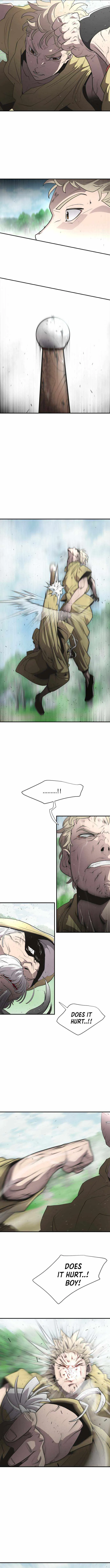 Superhuman Era Chapter 42 Online - página 4