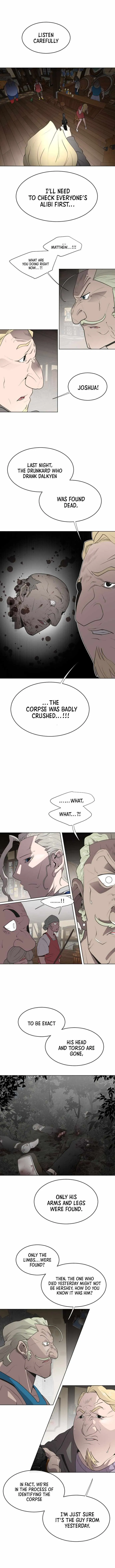 Superhuman Era Chapter 46 Online - página 2