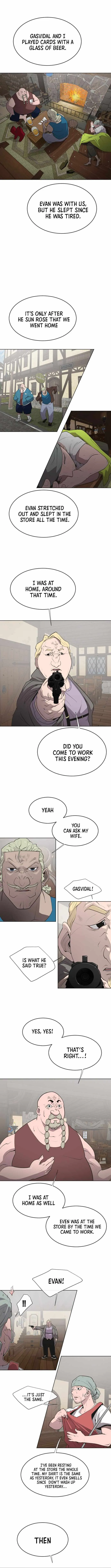 Superhuman Era Chapter 46 Online - página 4