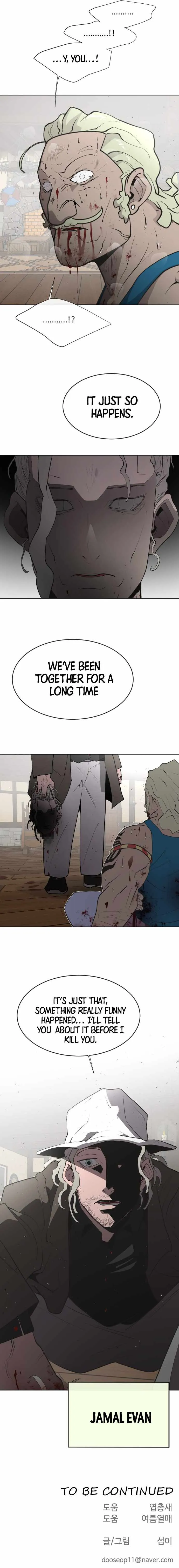Superhuman Era Chapter 46 Online - página 11
