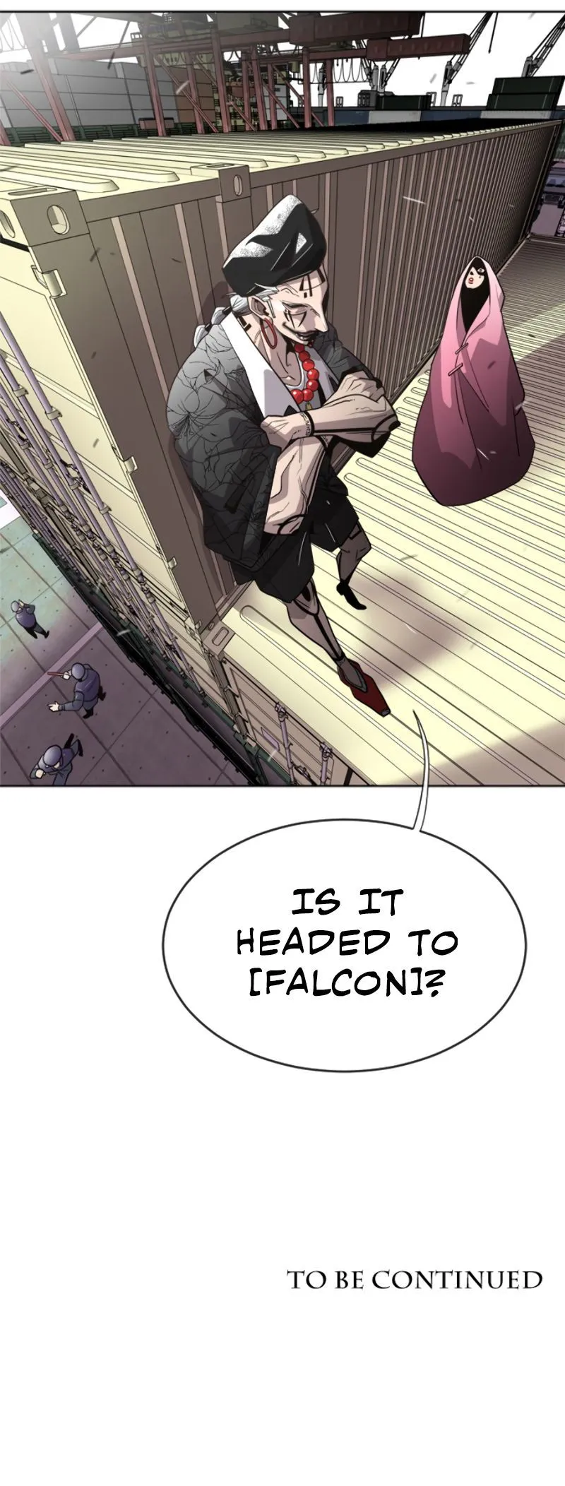 Superhuman Era Chapter 5 Online - página 28
