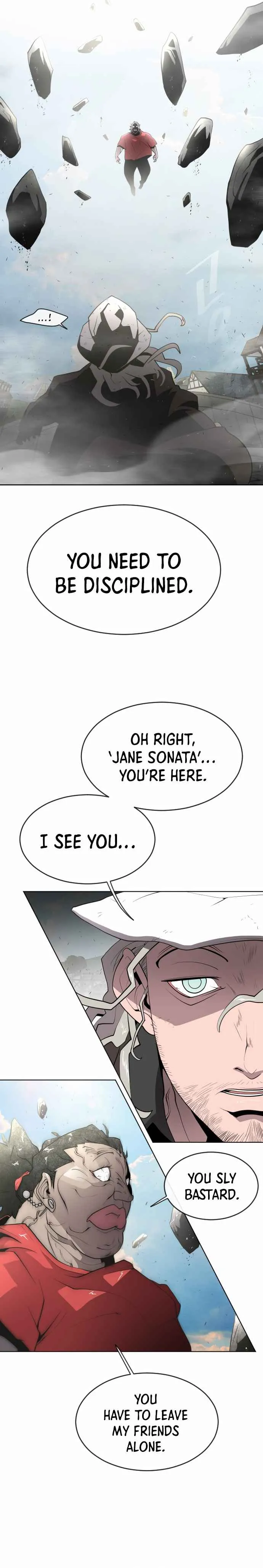 Superhuman Era Chapter 51 Online - página 2