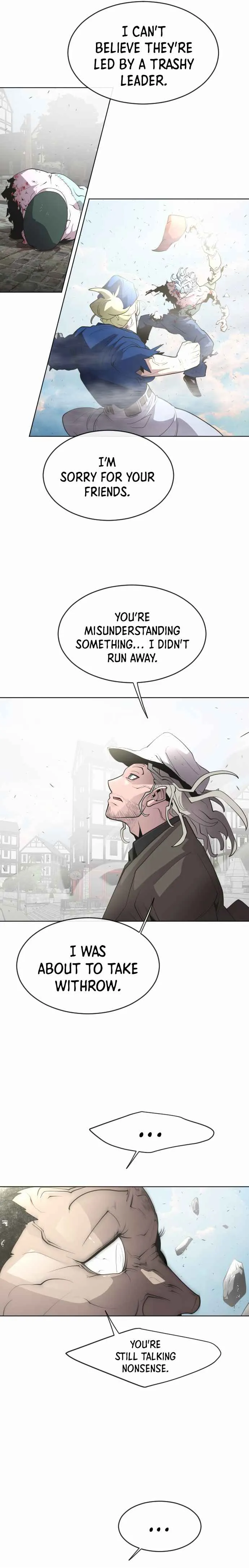Superhuman Era Chapter 51 Online - página 3