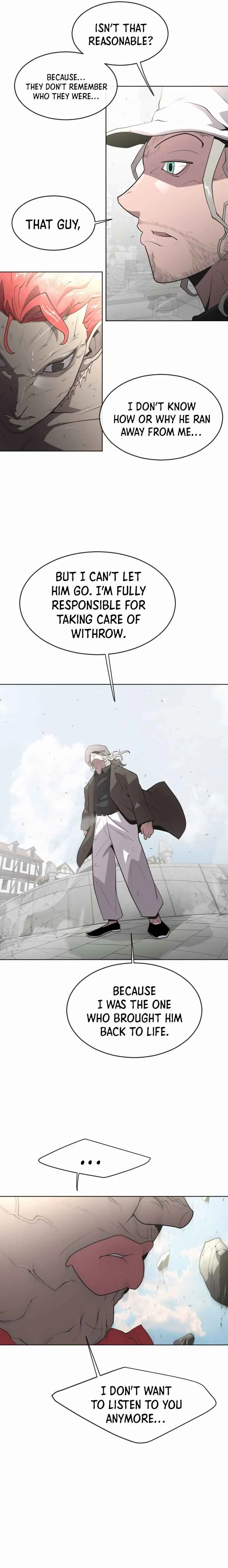 Superhuman Era Chapter 51 Online - página 5