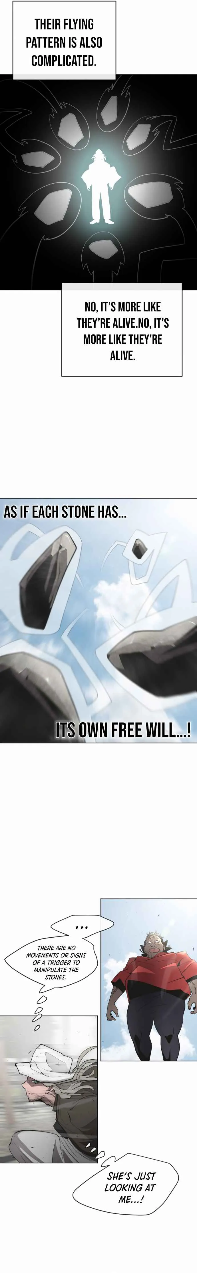 Superhuman Era Chapter 51 Online - página 15