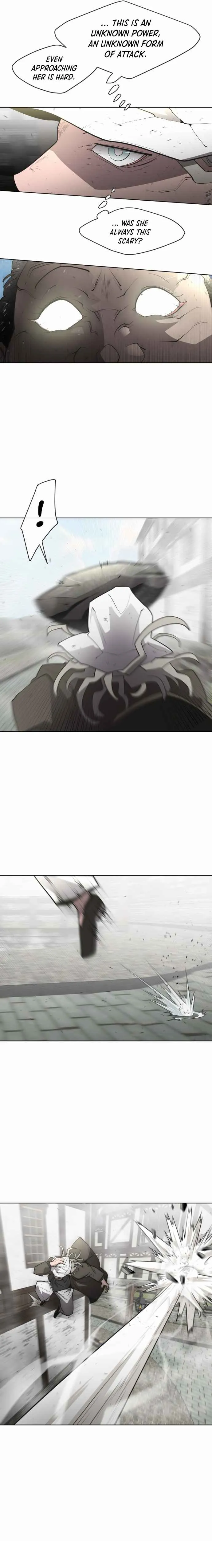 Superhuman Era Chapter 51 Online - página 16