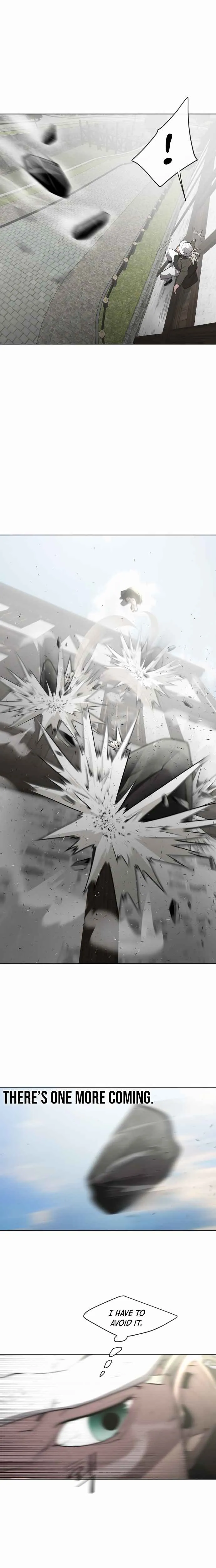 Superhuman Era Chapter 51 Online - página 17