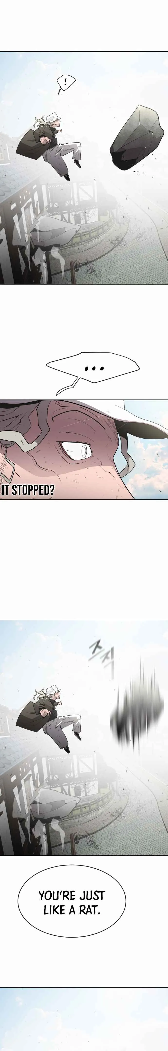 Superhuman Era Chapter 51 Online - página 18