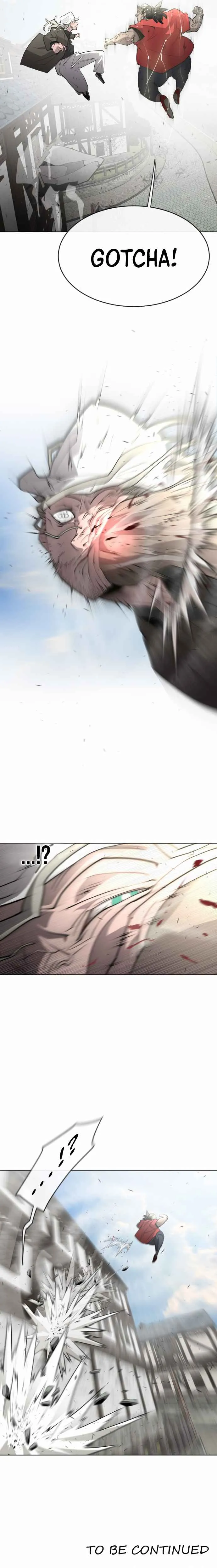 Superhuman Era Chapter 51 Online - página 19