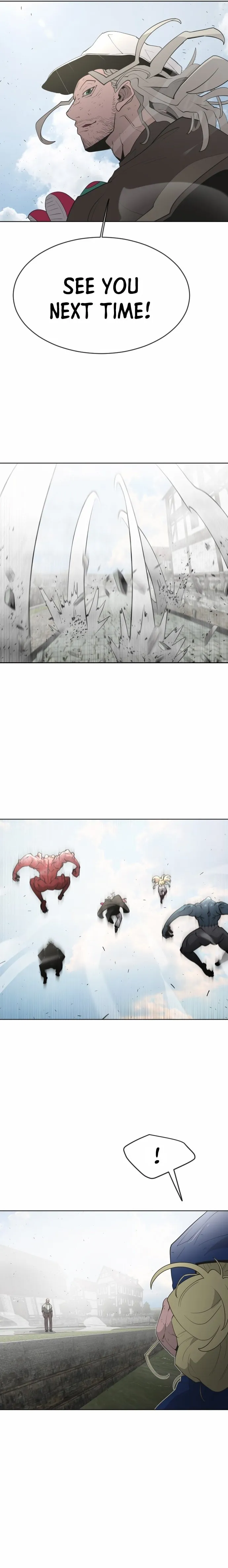 Superhuman Era Chapter 55 Online - página 2