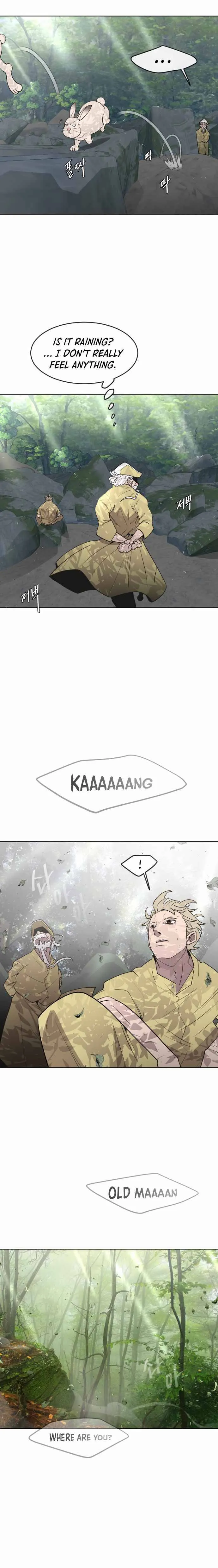 Superhuman Era Chapter 56 Online - página 4