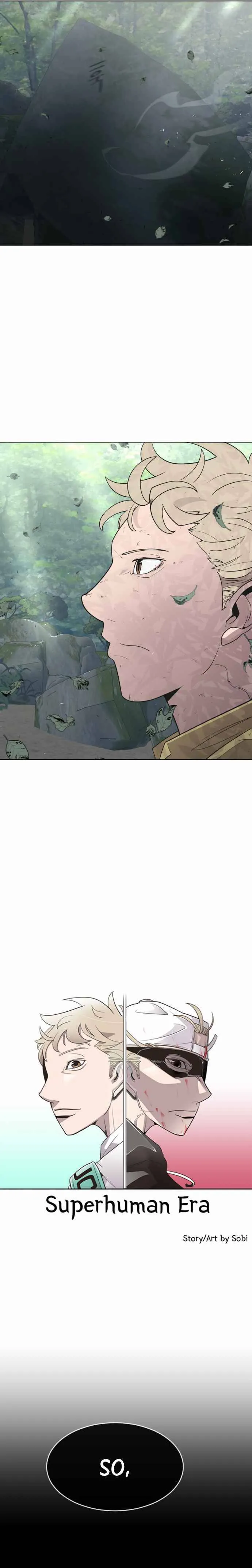 Superhuman Era Chapter 56 Online - página 6