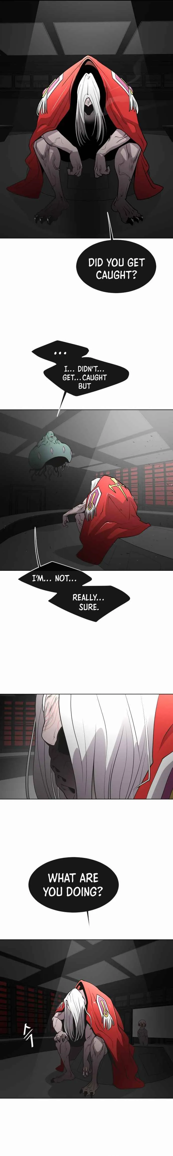 Superhuman Era Chapter 56 Online - página 7