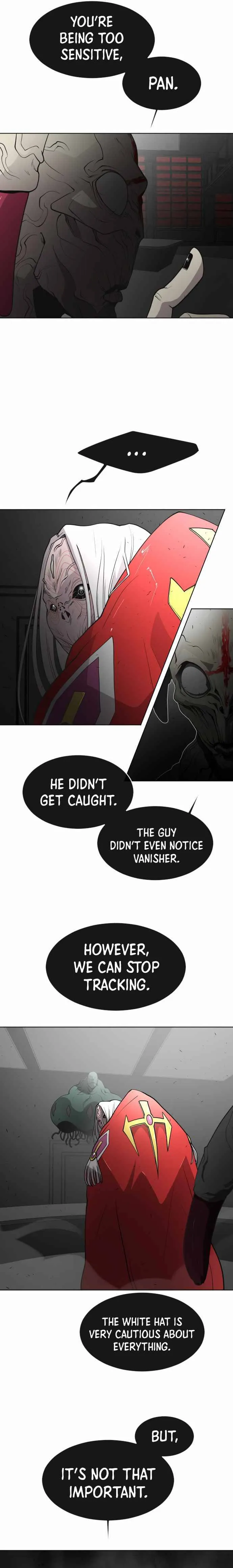 Superhuman Era Chapter 56 Online - página 9