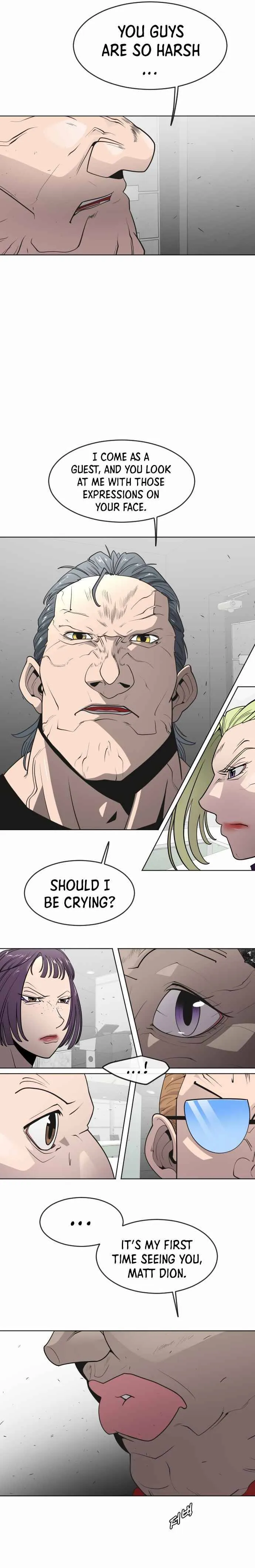 Superhuman Era Chapter 56 Online - página 12
