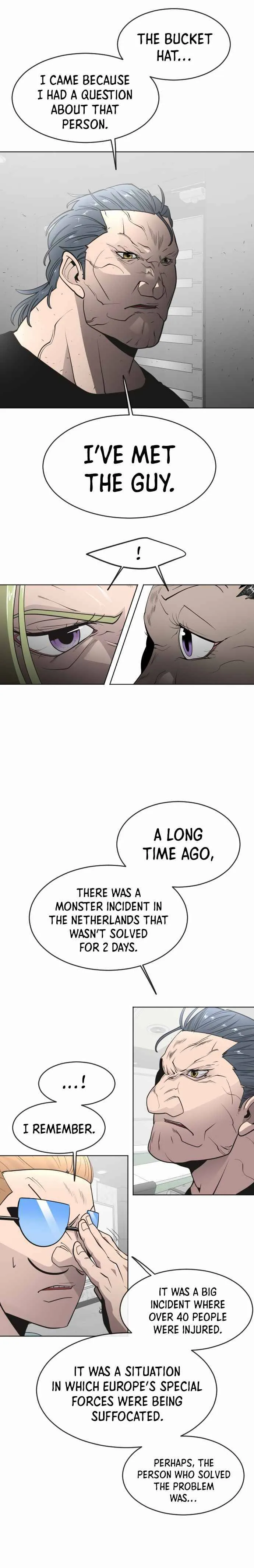 Superhuman Era Chapter 56 Online - página 15