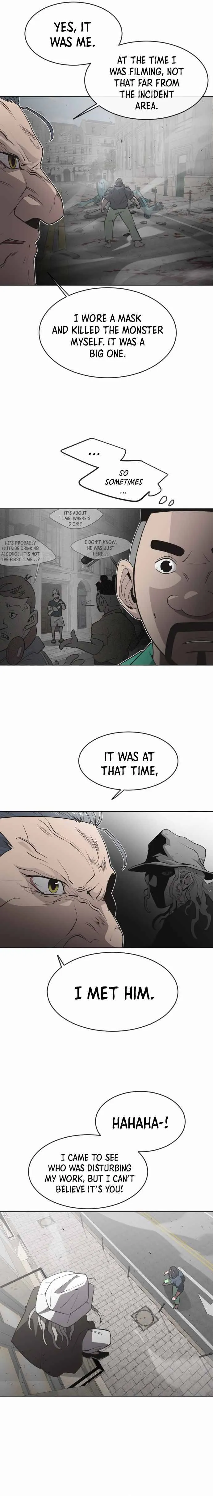 Superhuman Era Chapter 56 Online - página 16