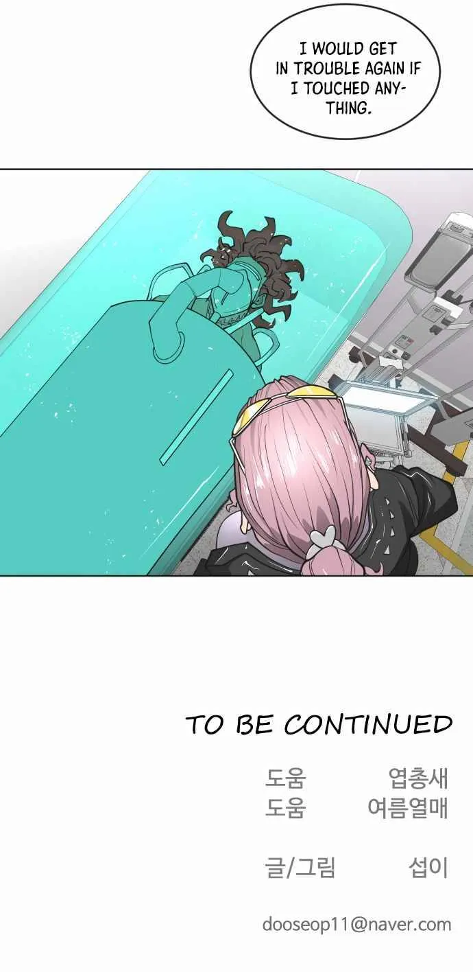Superhuman Era Chapter 56 Online - página 19