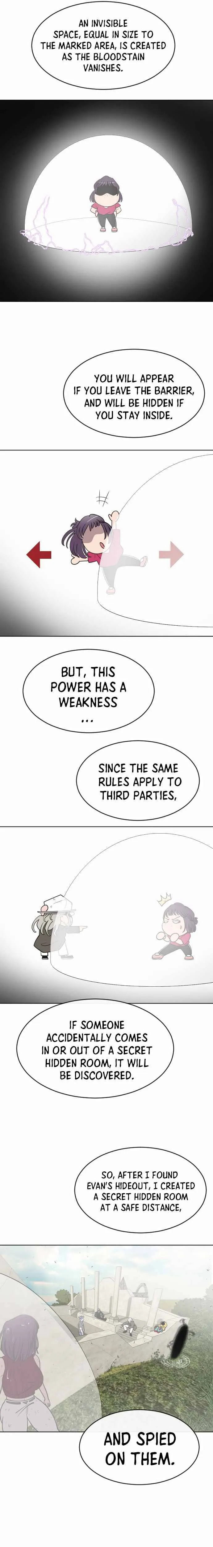 Superhuman Era Chapter 57 Online - página 13
