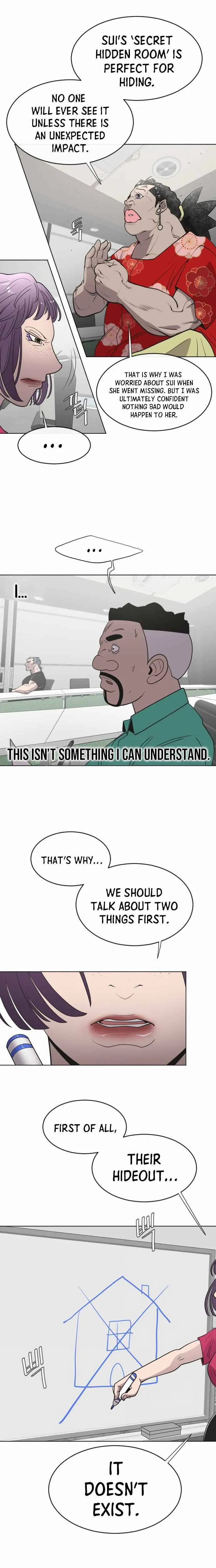 Superhuman Era Chapter 57 Online - página 14