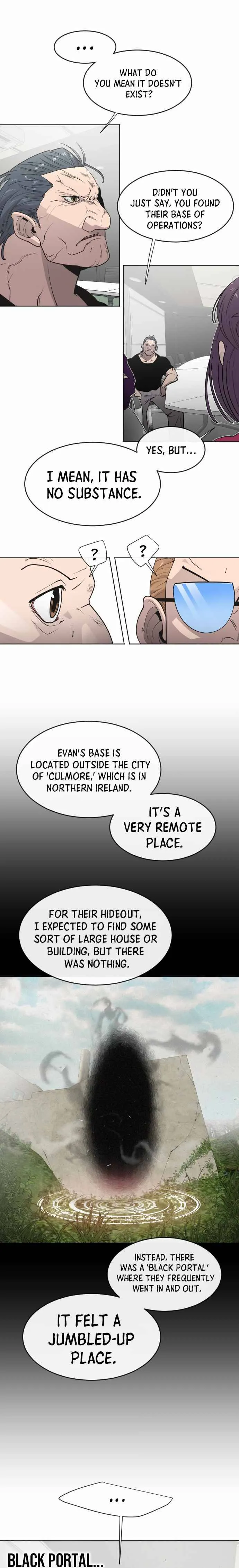 Superhuman Era Chapter 57 Online - página 15