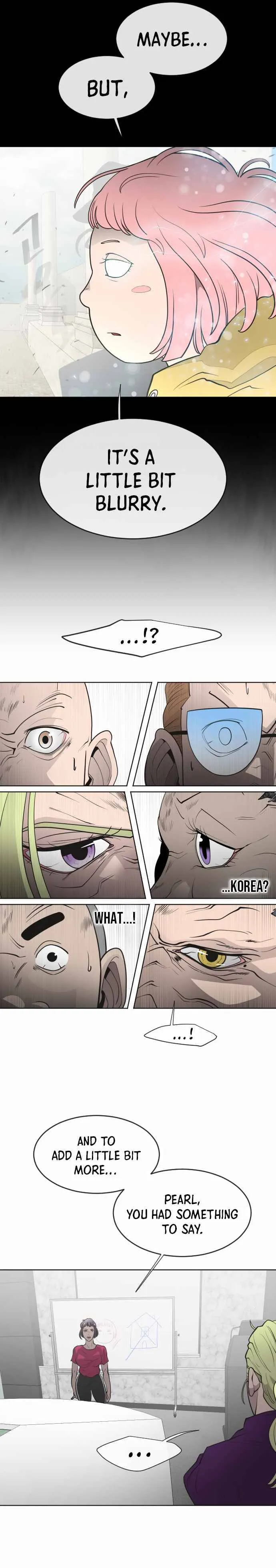 Superhuman Era Chapter 57 Online - página 20