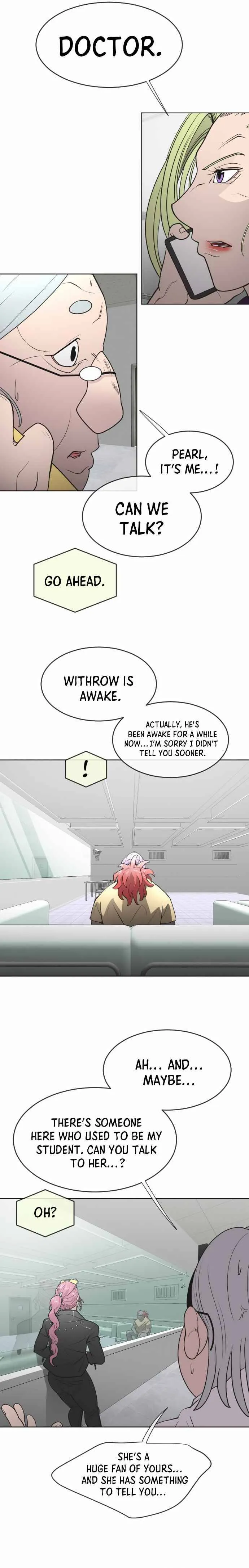Superhuman Era Chapter 57 Online - página 23