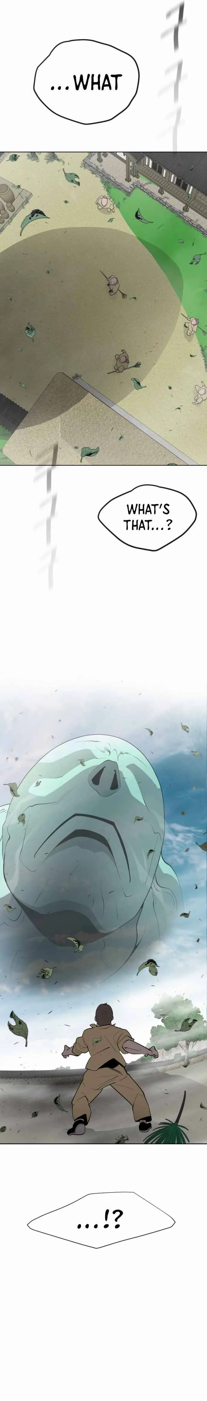 Superhuman Era Chapter 59 Online - página 2