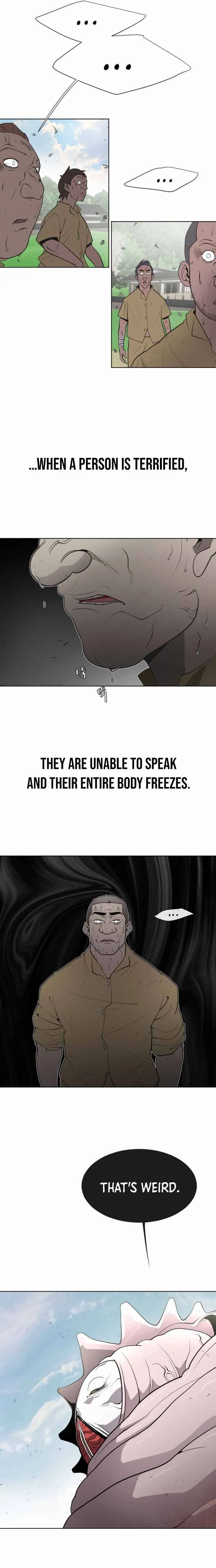 Superhuman Era Chapter 59 Online - página 6