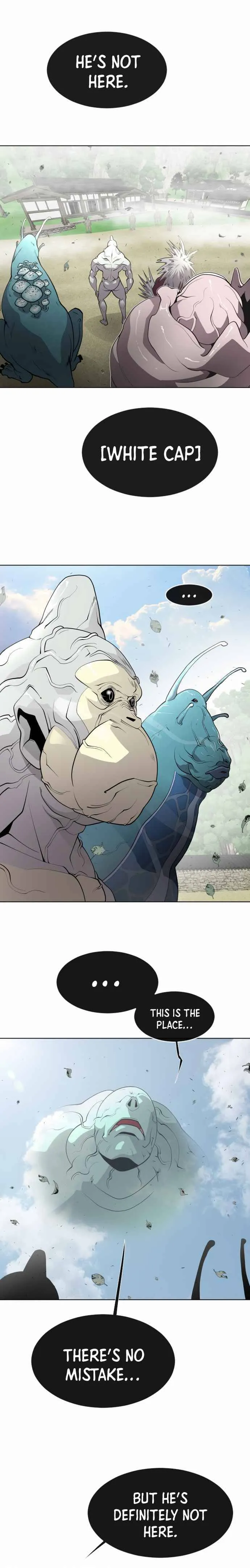 Superhuman Era Chapter 59 Online - página 7