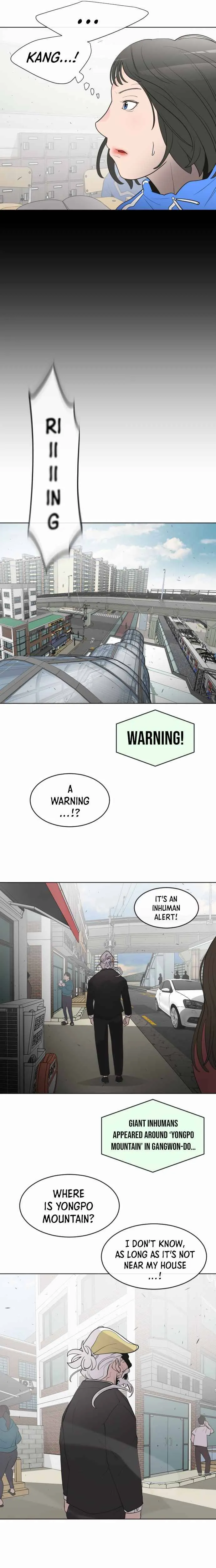 Superhuman Era Chapter 59 Online - página 12