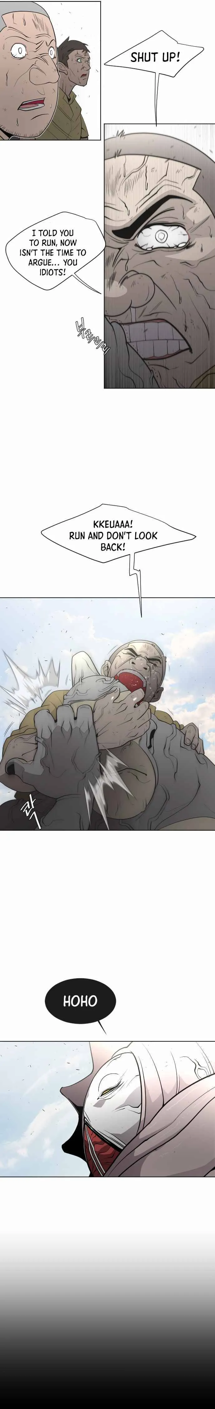 Superhuman Era Chapter 59 Online - página 16