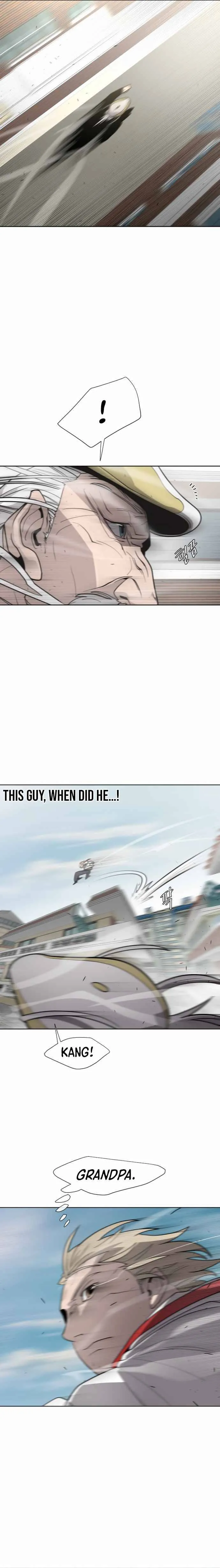 Superhuman Era Chapter 59 Online - página 17