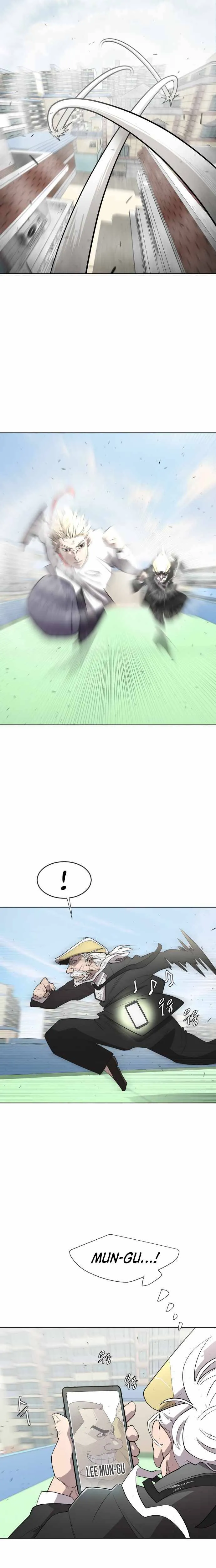 Superhuman Era Chapter 60 Online - página 2