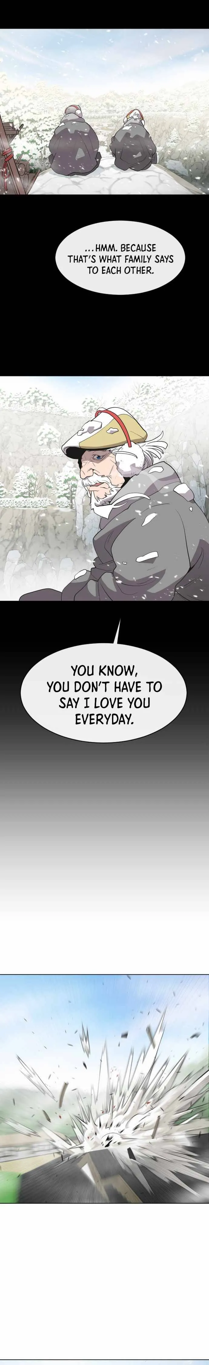 Superhuman Era Chapter 60 Online - página 11