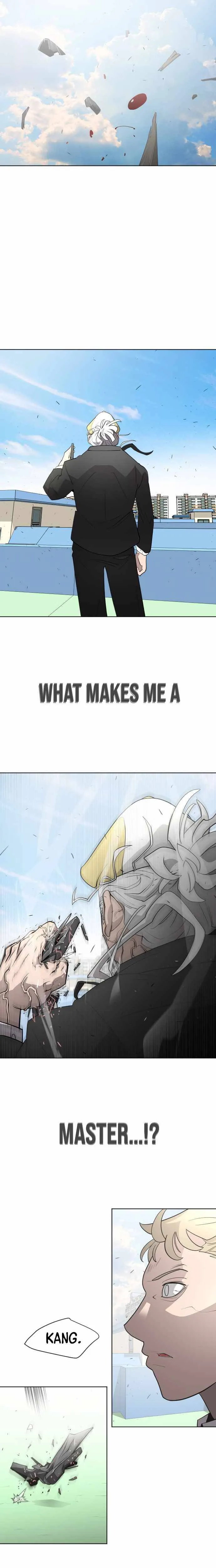Superhuman Era Chapter 60 Online - página 12