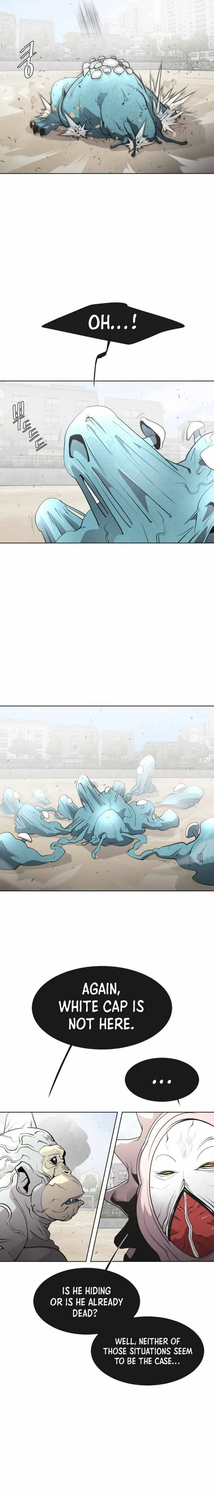 Superhuman Era Chapter 60 Online - página 16