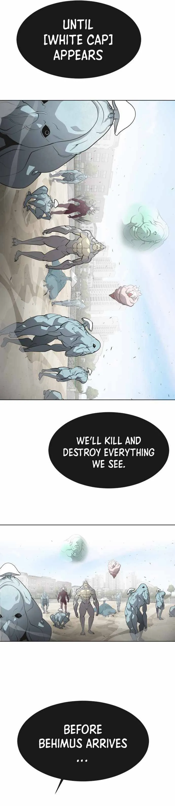 Superhuman Era Chapter 60 Online - página 17