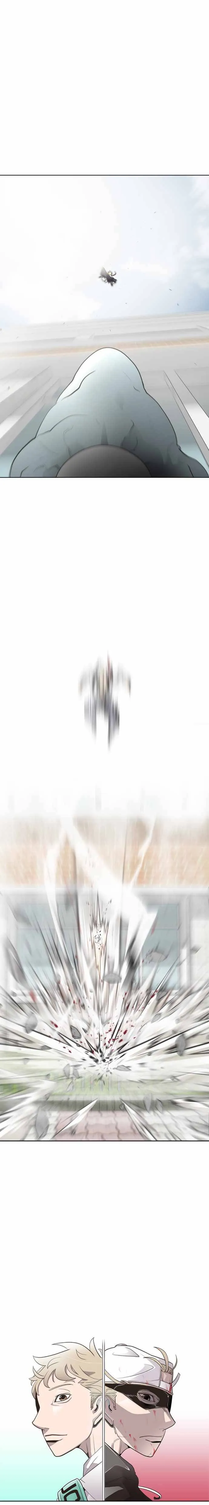 Superhuman Era Chapter 61 Online - página 2