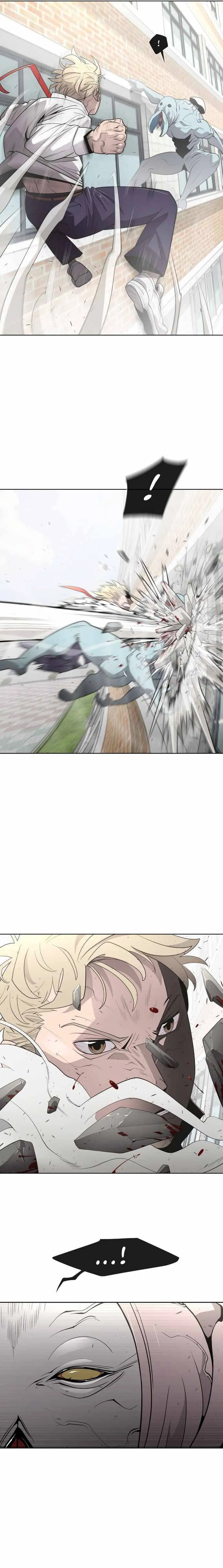 Superhuman Era Chapter 61 Online - página 5