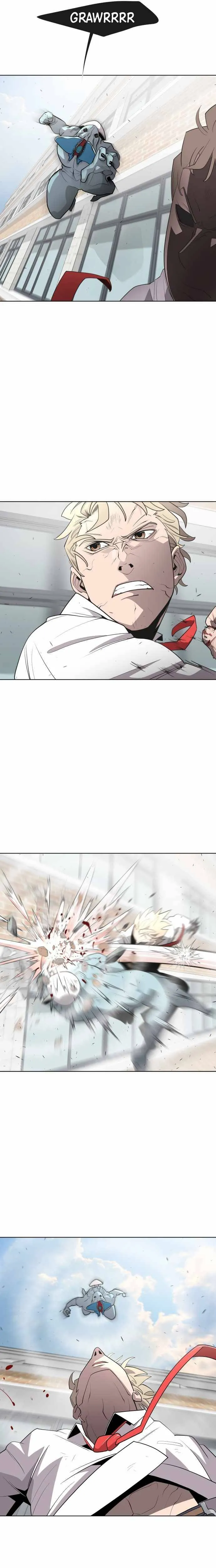 Superhuman Era Chapter 61 Online - página 6