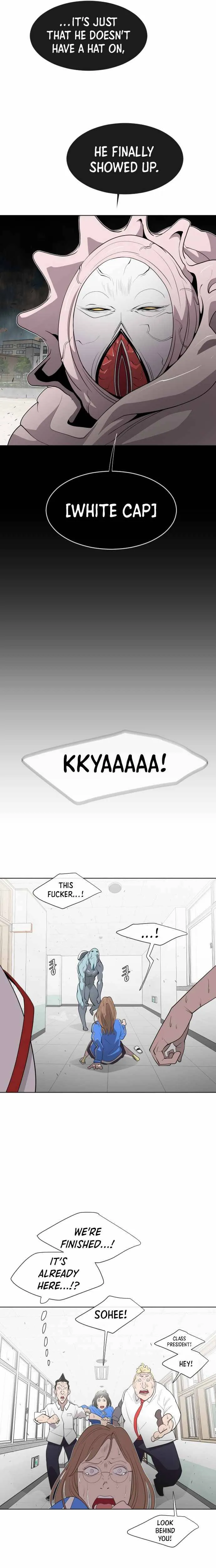 Superhuman Era Chapter 61 Online - página 9