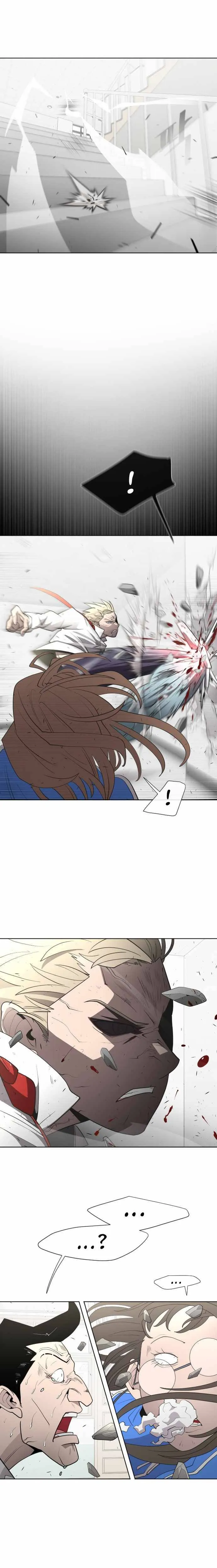 Superhuman Era Chapter 61 Online - página 11