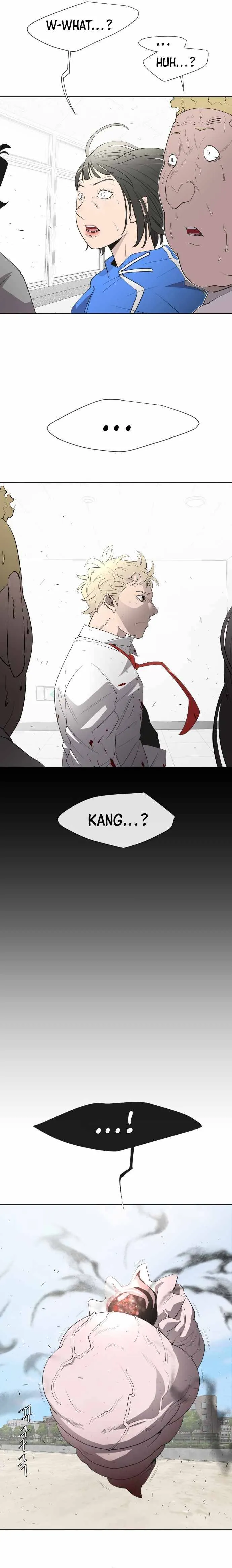 Superhuman Era Chapter 61 Online - página 12