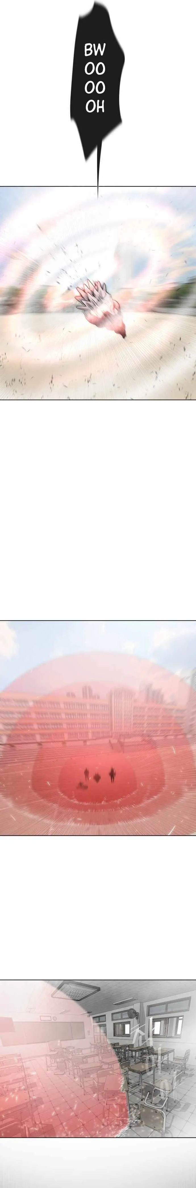 Superhuman Era Chapter 61 Online - página 13